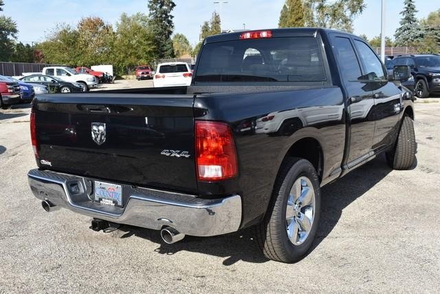2019 Ram 1500 Classic in Woodstock, Illinois, United States 3 - 10684113