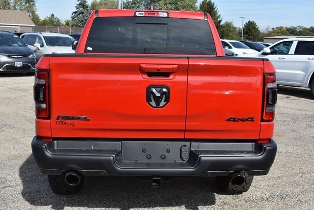 2020 Ram 1500 in Woodstock, Illinois, United States 4 - 10683425