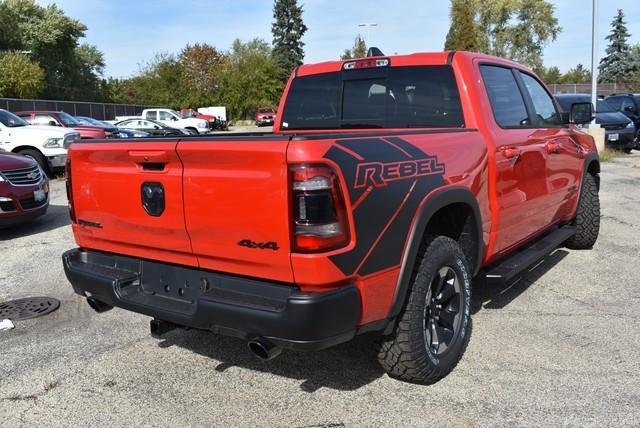 2020 Ram 1500 in Woodstock, Illinois, United States 3 - 10683425