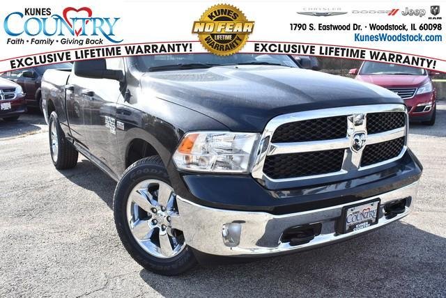 2019 Ram 1500 Classic in Woodstock, Illinois, United States 1 - 10684113