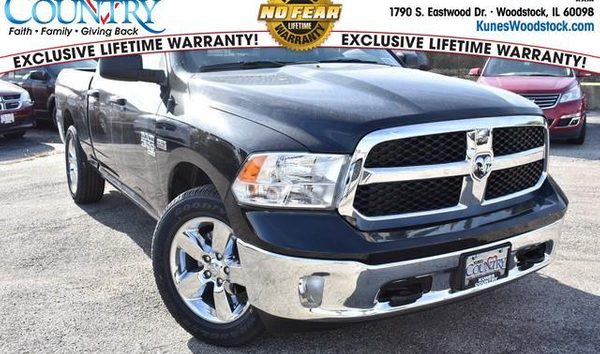 2019 Ram 1500 Classic (10684113)