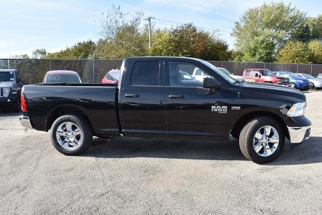 2019 Ram 1500 Classic in Woodstock, Illinois, United States 2 - 10684113