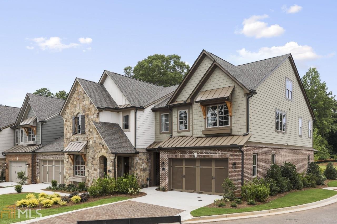 Townhouse for sale in Marietta in Marietta, GA, United States for sale