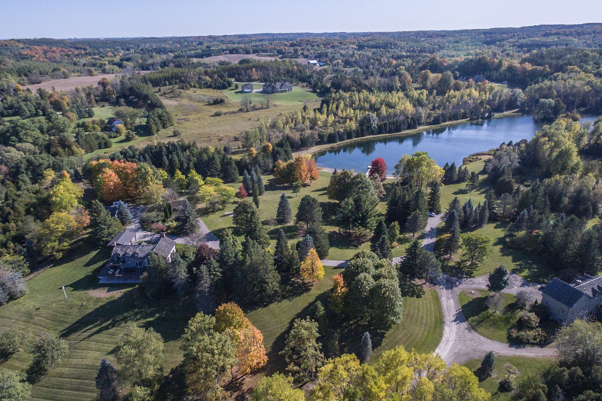 Caledon, Greater Toronto Area in Caledon, Canada for sale (10698646)