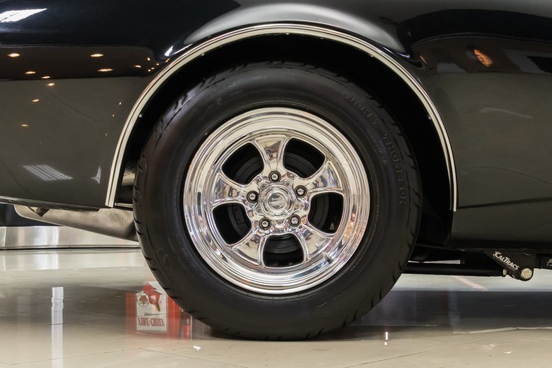 1968 Chevrolet Camaro In Plymouth Mi United States For