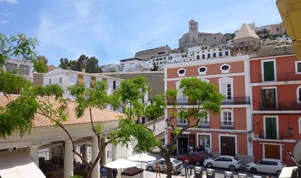 Ibiza apartment (10645192)