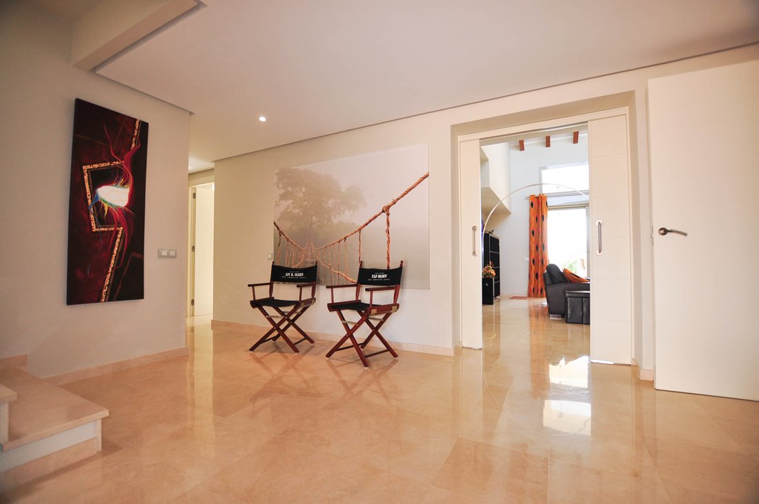 Villa in Orihuela, Valencian Community, Spain 3 - 10613164