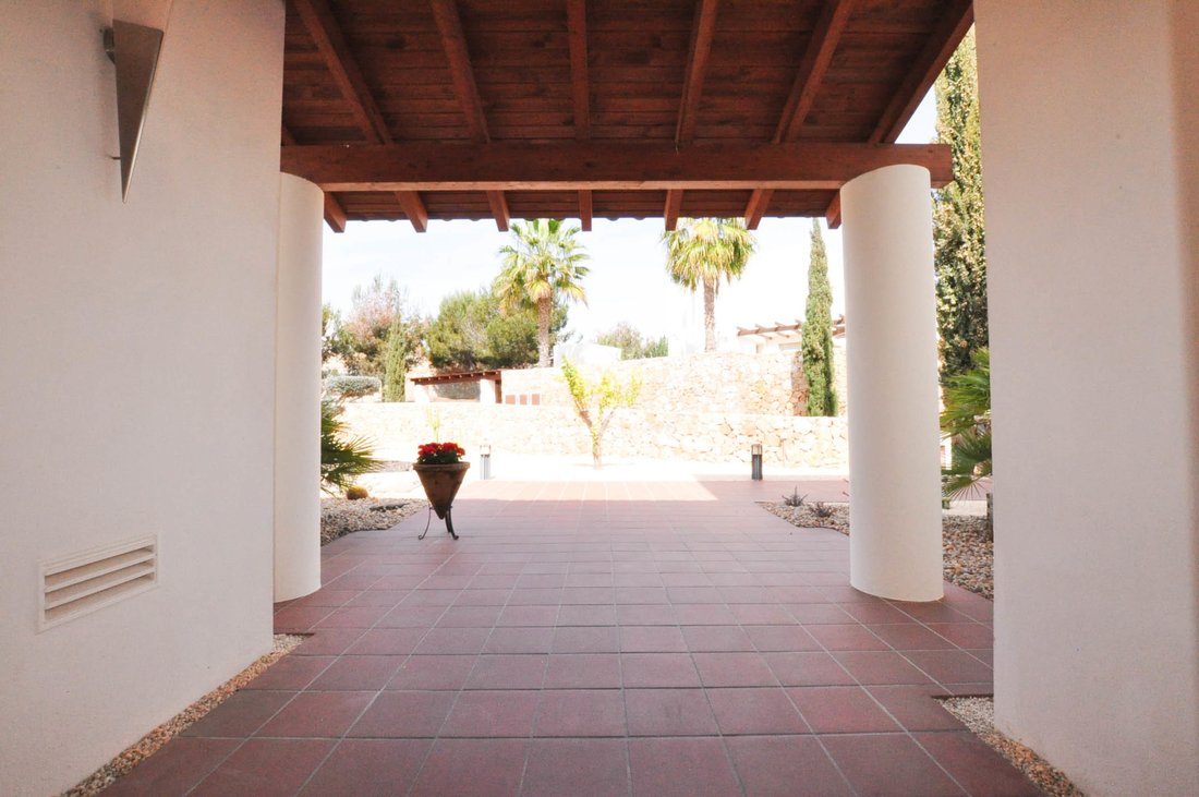 Villa in Orihuela, Valencian Community, Spain 5 - 10613164