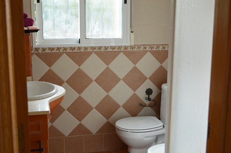 Villa in Pilar de la Horadada, Valencian Community, Spain 3 - 10613137
