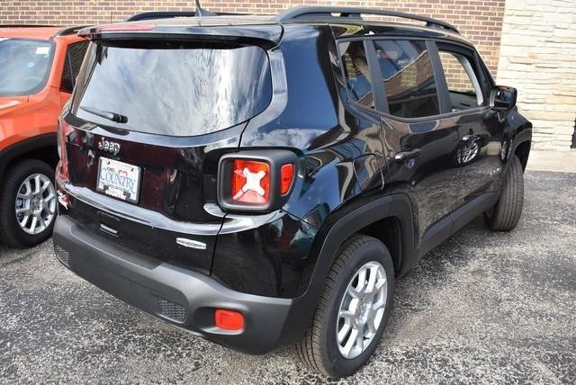 2020 Jeep Renegade in Woodstock, Illinois, United States 2 - 10687587