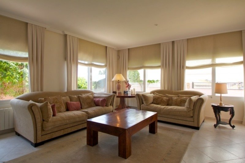 Villa en Torrevieja, Comunidad Valenciana, España 5 - 10613180