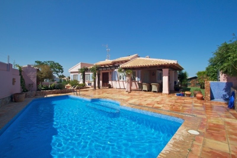 Villa en Torrevieja, Comunidad Valenciana, España 2 - 10613180