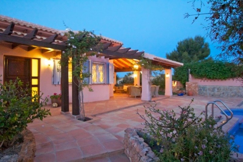 Villa en Torrevieja, Comunidad Valenciana, España 4 - 10613180