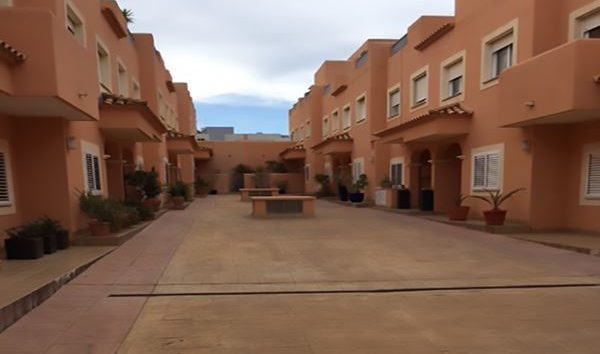 Ibiza town house (10645208)