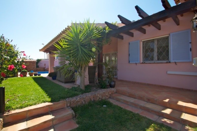 Villa en Torrevieja, Comunidad Valenciana, España 3 - 10613180