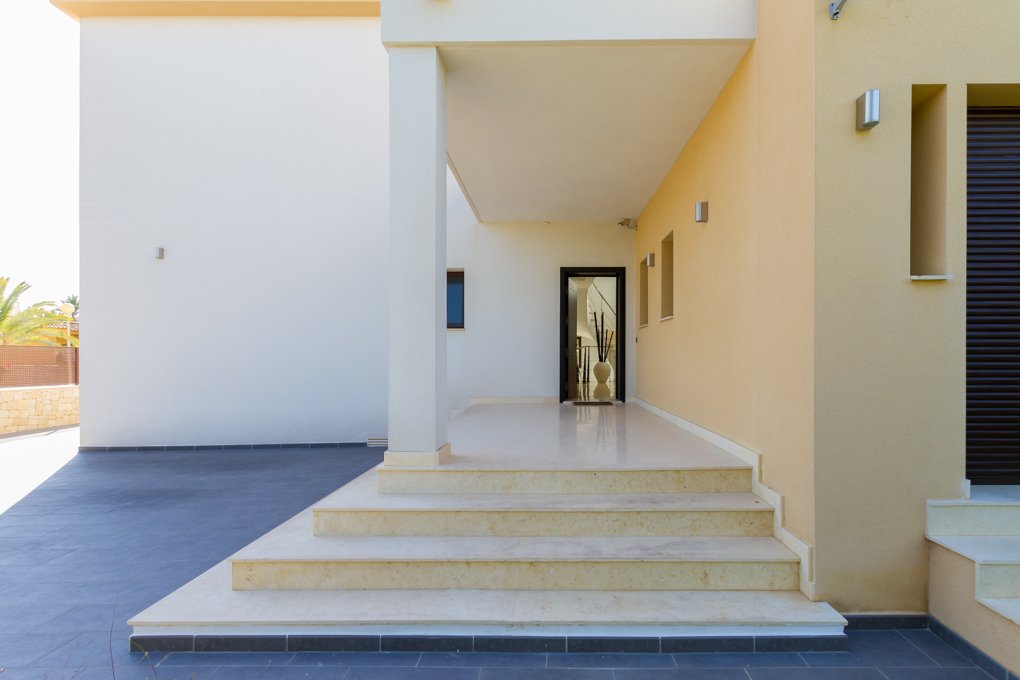 Villa in Cabo Roig, Orihuela, Valencian Community 3 - 10613143