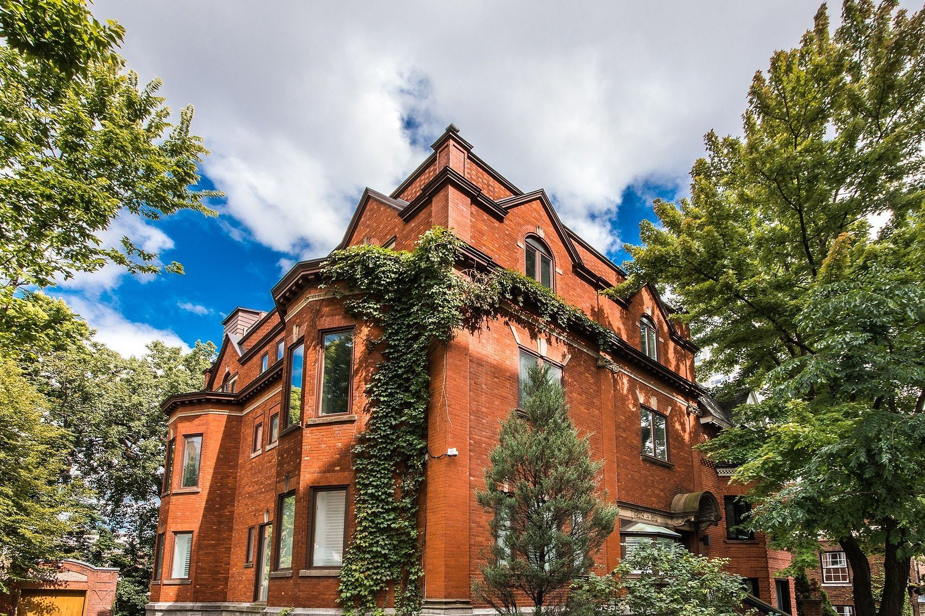 Ville Marie, Montréal in Montreal, Canada for sale (10698633)