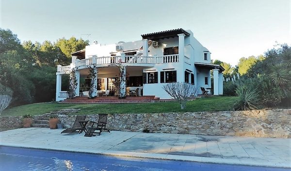 San Carlos De Peralta villa (10645168)
