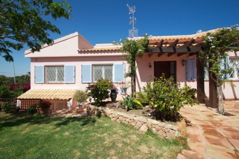 Villa en Torrevieja, Comunidad Valenciana, España 1 - 10613180