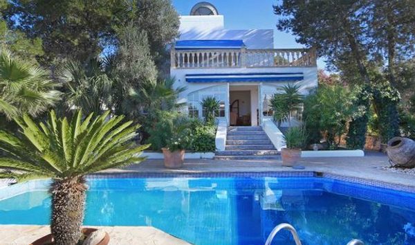 Ibiza villa (10645119)