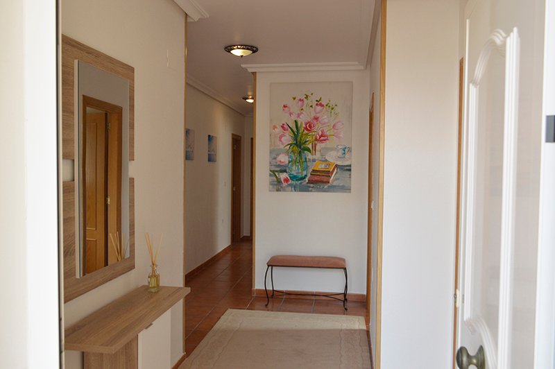 Villa in Pilar de la Horadada, Valencian Community, Spain 5 - 10613137