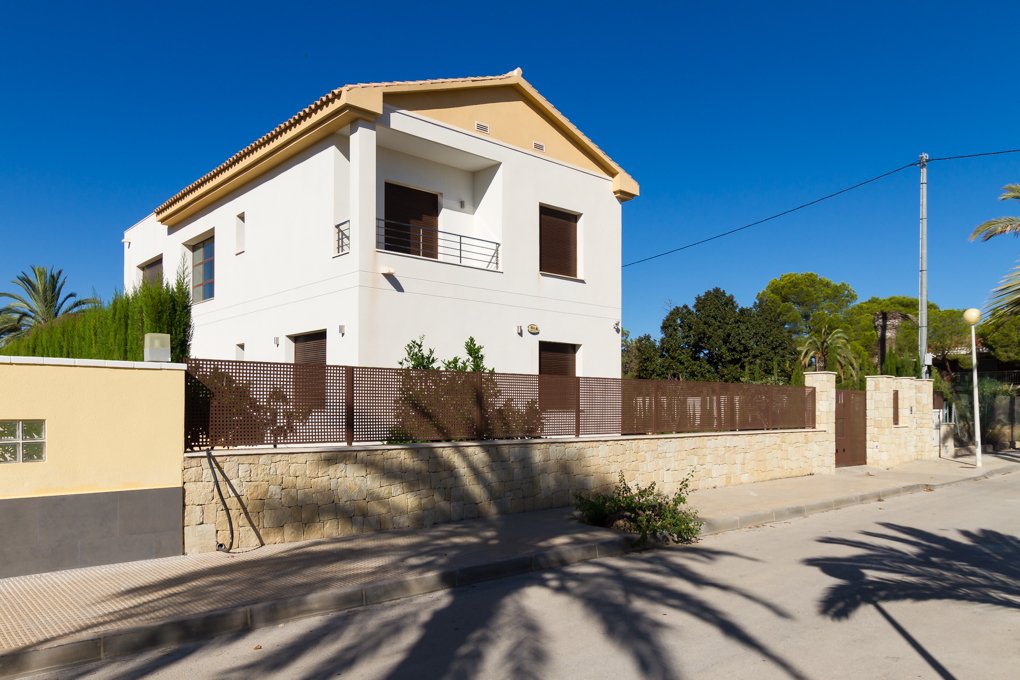 Villa in Cabo Roig, Orihuela, Valencian Community 5 - 10613143