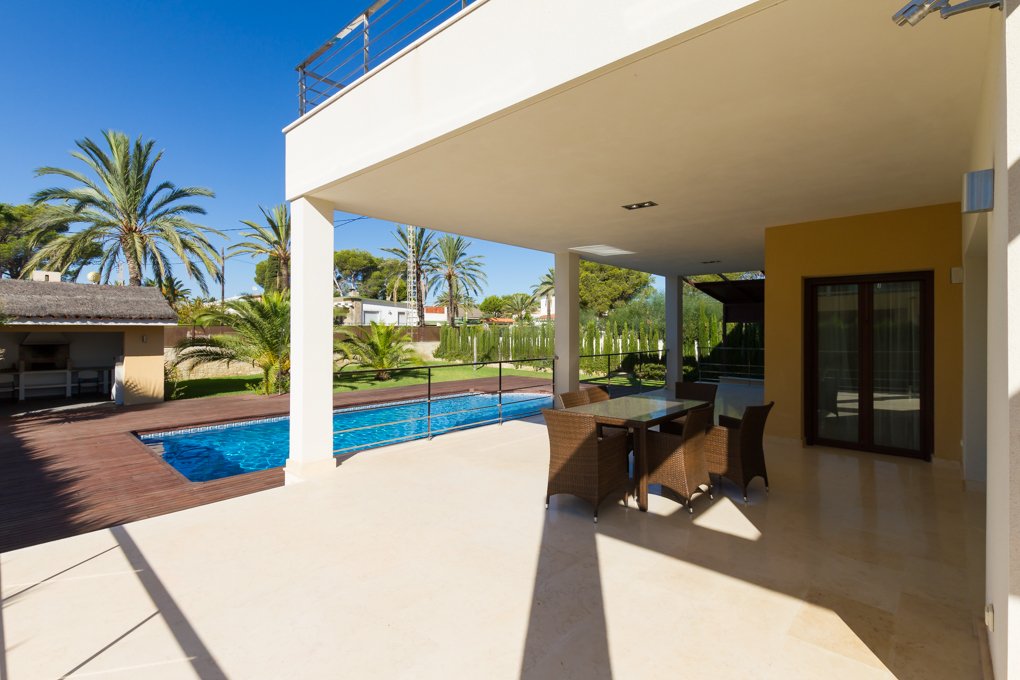 Villa in Cabo Roig, Orihuela, Valencian Community 2 - 10613143