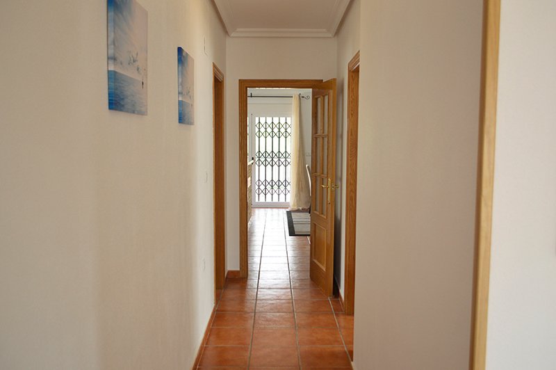 Villa in Pilar de la Horadada, Valencian Community, Spain 4 - 10613137