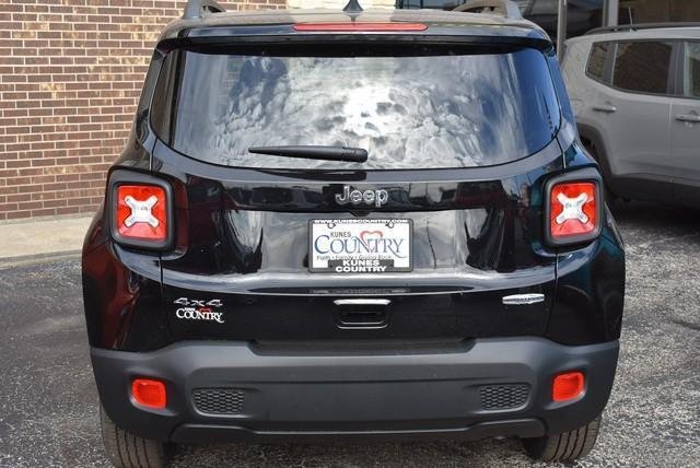 2020 Jeep Renegade in Woodstock, Illinois, United States 3 - 10687587