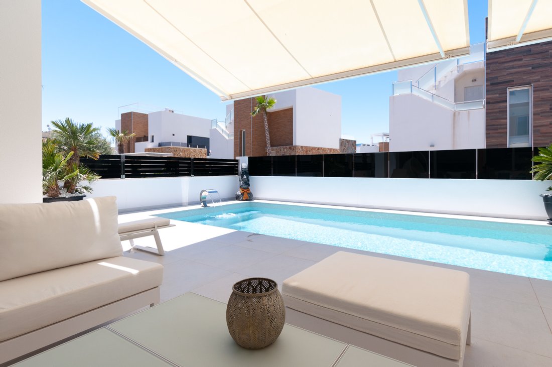 Apartment in Torrevieja, Valencian Community, Spain 5 - 10613172