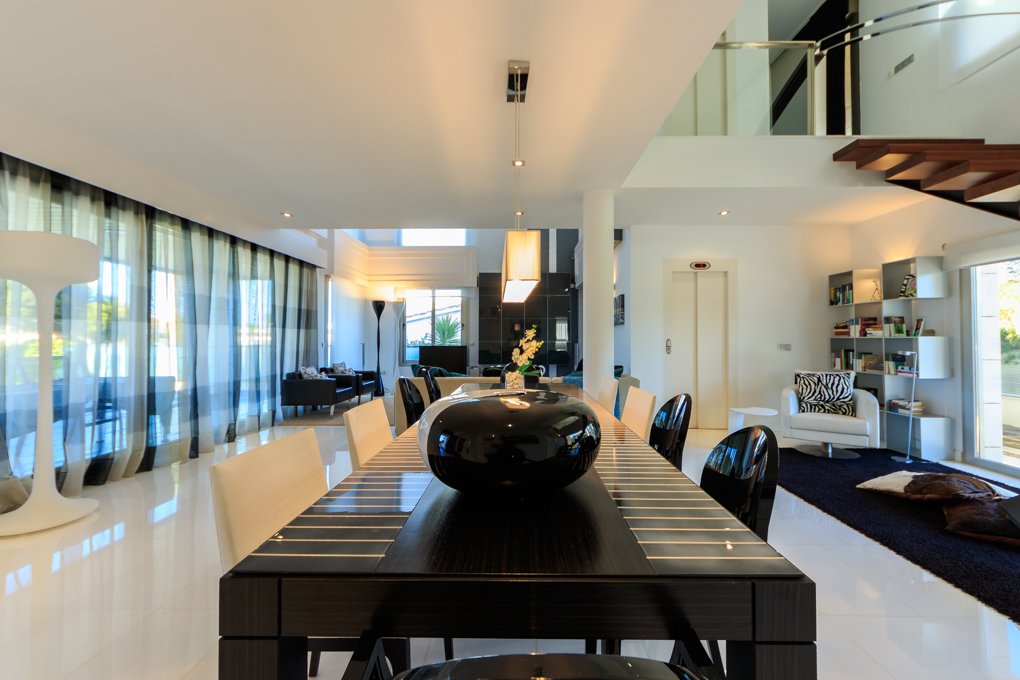 Villa in Playa Flamenca, Orihuela, Valencian Community 2 - 10613133