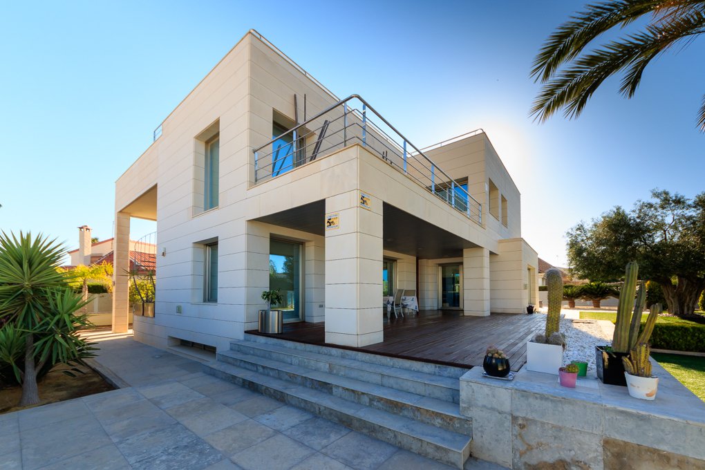 Villa in Playa Flamenca, Orihuela, Valencian Community 5 - 10613133