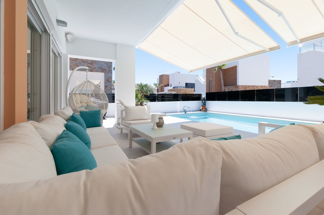 Apartment in Torrevieja, Valencian Community, Spain 3 - 10613172