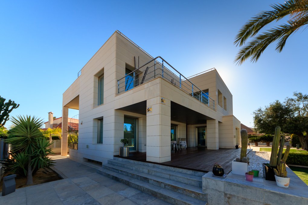 Villa in Playa Flamenca, Orihuela, Valencian Community 4 - 10613133