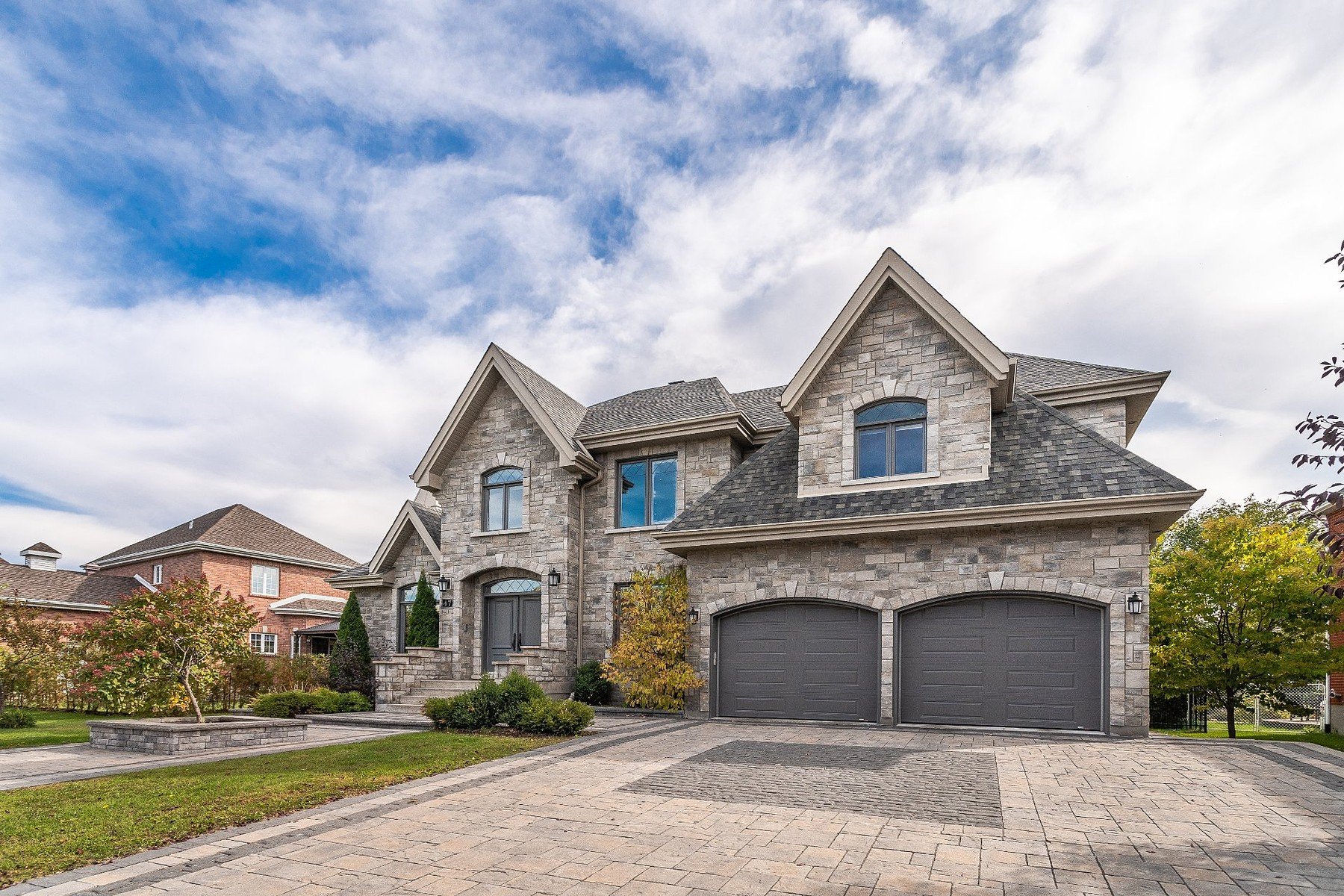 Notre Dame De L'île Perrot, Montérégie in NotreDameDeL'ilePerrot