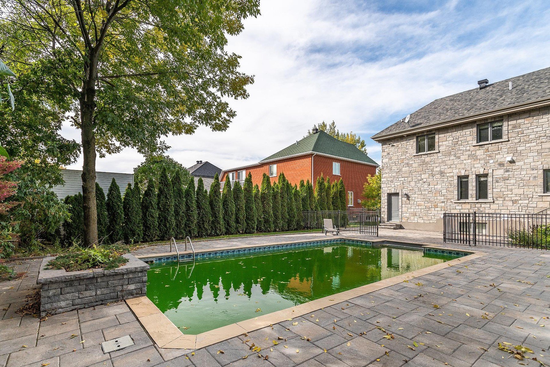 Notre Dame De L'île Perrot, Montérégie in NotreDameDeL'ilePerrot