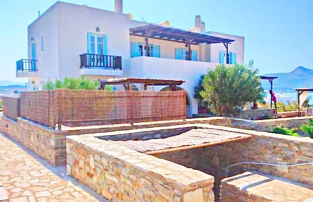 Villa in Antiparos, Aegean, Greece 4 - 10698867