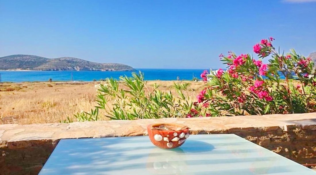 Villa in Antiparos, Aegean, Greece 3 - 10698867