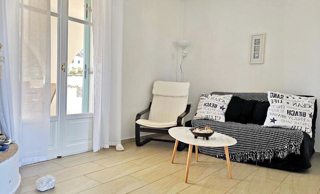 Villa in Antiparos, Aegean, Greece 5 - 10698867