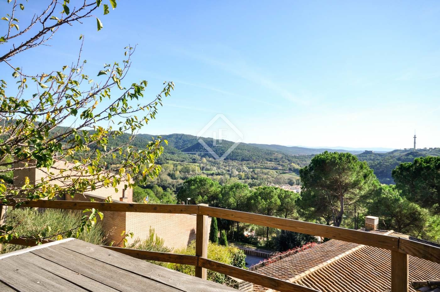 Girona House / Villa In Girona, Spain For Sale (10699876)