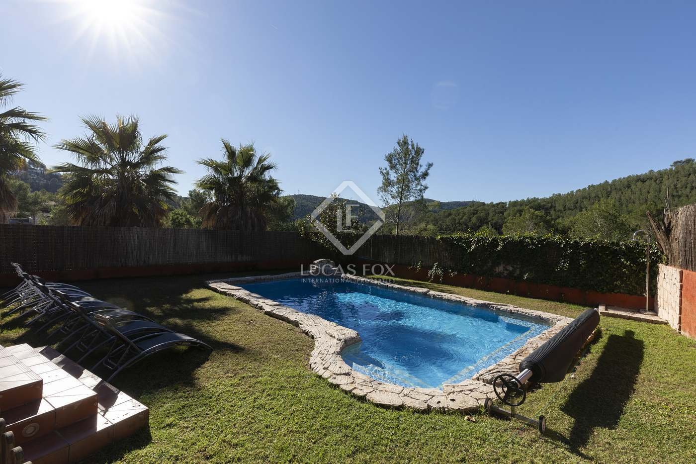 Olivella House / Villa In Olivella, Spain For Sale (10700828)