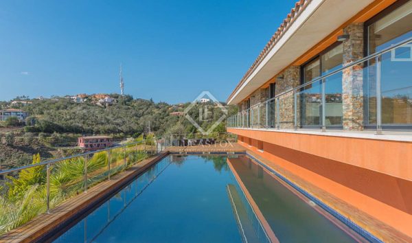 Playa de Aro House / Villa (10699602)