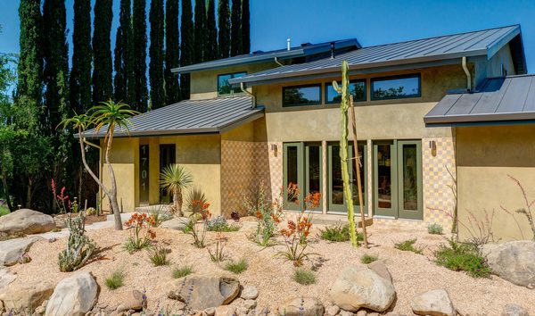 Newly Remodeled And Completely Renovated Contemporary Masterpiece (10694469)