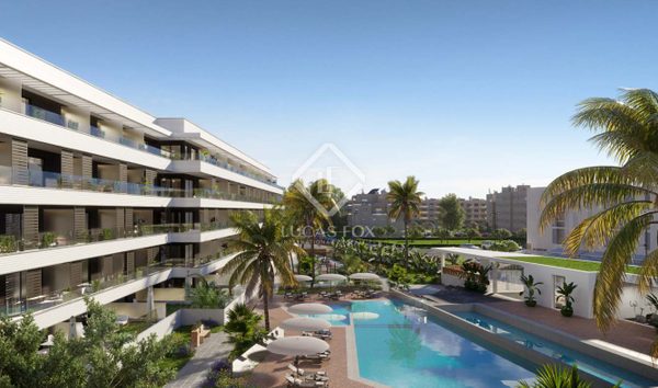 Ibiza Apartment (10700000)