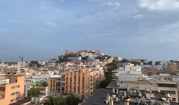 Ibiza penthouse (10703174)