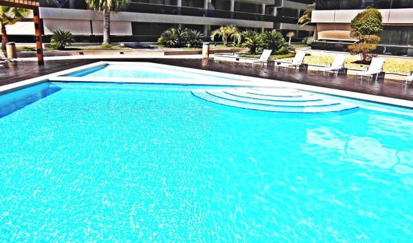 Ibiza appartment (10703188)