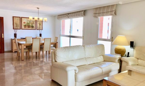 Ibiza appartment (10703182)