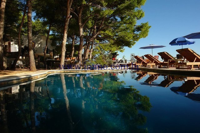 House in Hvar, Split-Dalmatia County, Croatia 1 - 10702898