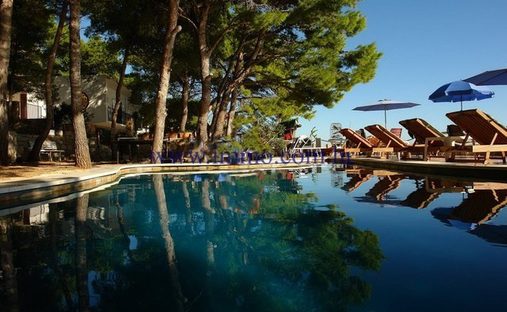 House in Vrisnik, Split-Dalmatia County, Croatia 1