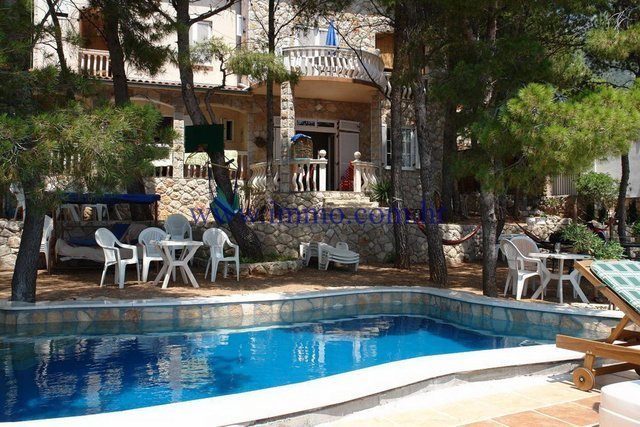 House in Hvar, Split-Dalmatia County, Croatia 3 - 10702898